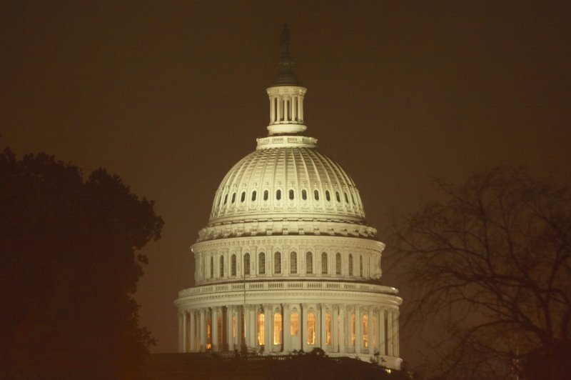 The U.S. House voted Wednesday night to pass a $78 billion tax bill to temporarily expand the child tax credit and reduce small business regulations in a rare bipartisan vote. The Tax Relief for American Families and Workers Act of 2024 now moves to the Senate. File photo by Kamenko Pajic/UPI Photo/