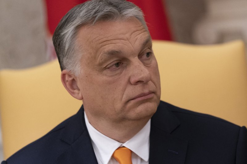 Hungary's parliament is set to vote to approve Sweden's entry into NATO after President Viktor Orban reached a deal to buy new Gripen planes from Sweden over the weekend. File Photo by Chris Kleponis/UPI