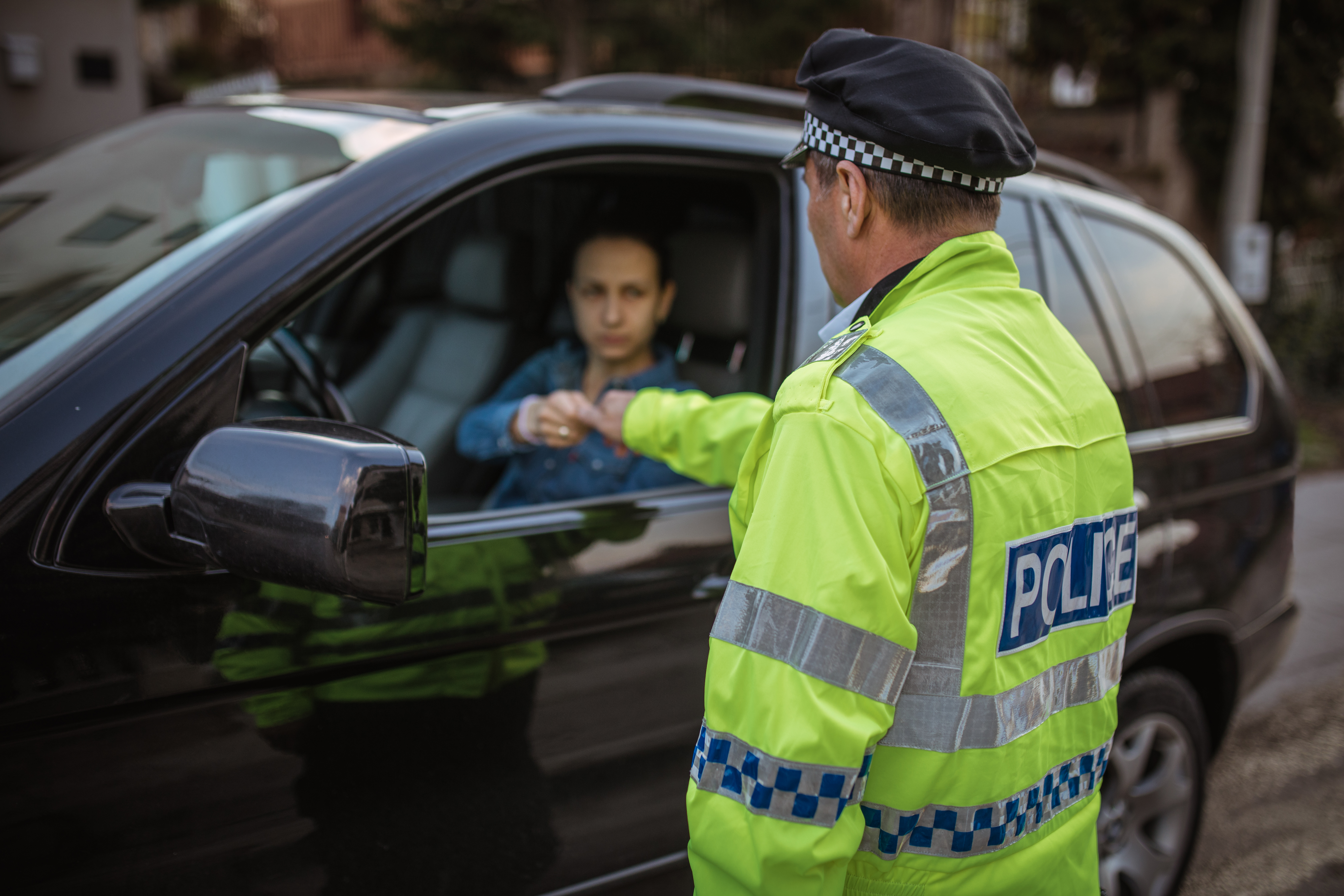 A 'rogue' road sign has seen up to 500 motorists fined for speeding