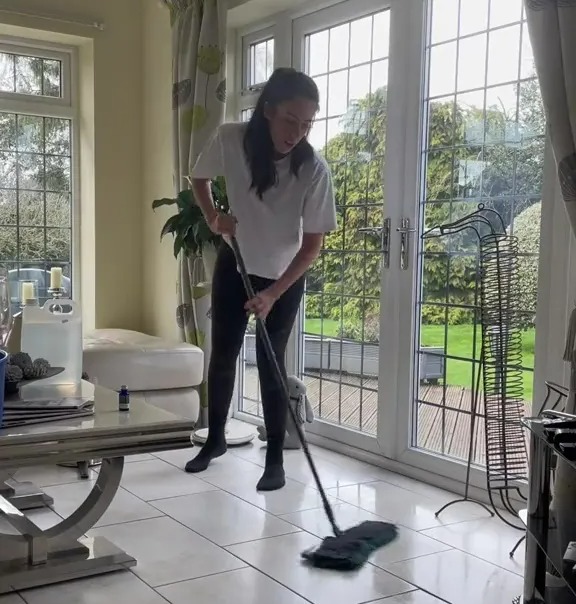 A professional cleaner has revealed the three common mistakes that many people make