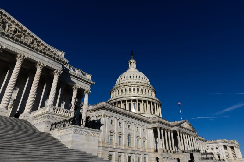 More than 1,250 people have been charged in connection with the Jan. 6 attack on the Capitol, and about 900 of them have been convicted. Photo by Julia Nikhinson/UPI