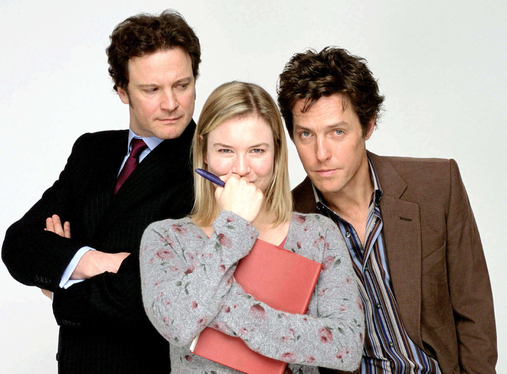 A fourth Bridget Jones film is set to start being filmed in May