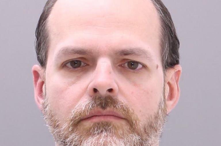 Gerald Spoto, 41, of Bristol Township, Pa., faces new accusations that he sexually assaulted an 11-year-old-boy in 2021. Investigators believe he may have more unidentified victims. Photo courtesy Bucks County, Pa., District Attorney