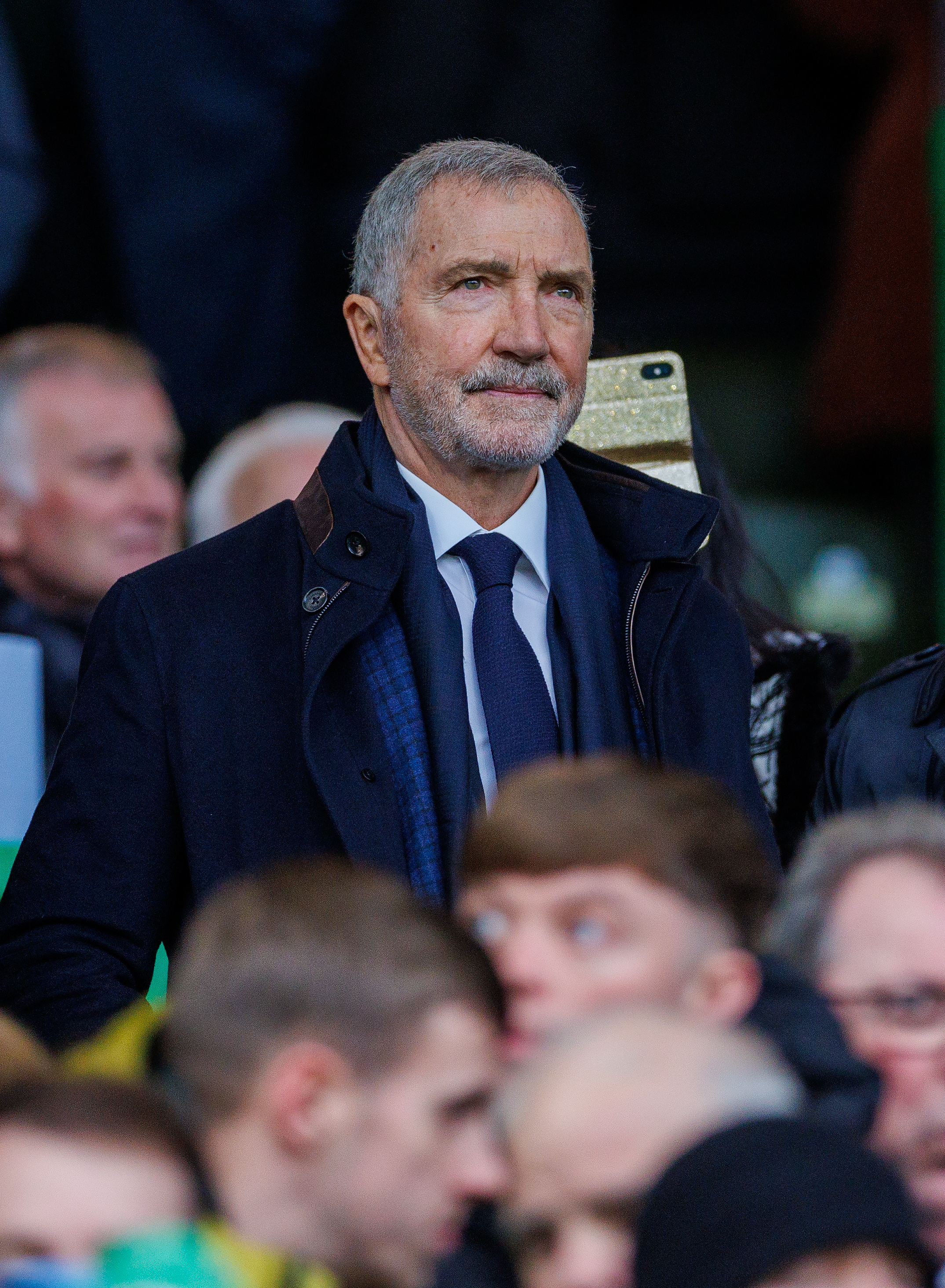 Graeme Souness believes it would be a doddle to play in the Premier League now