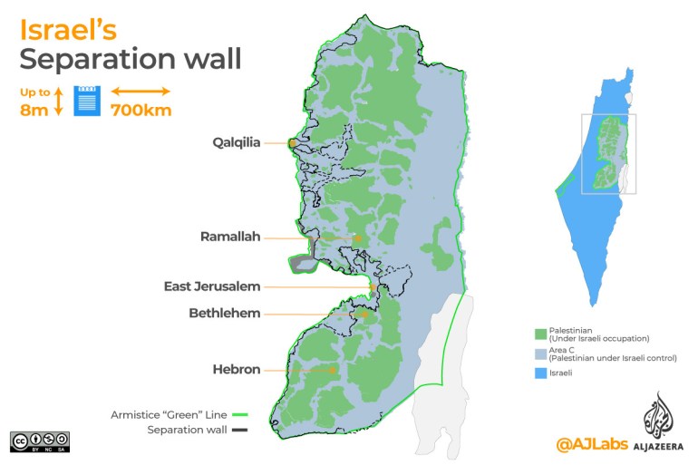 INTERACTIVE Separation Wall Gallery