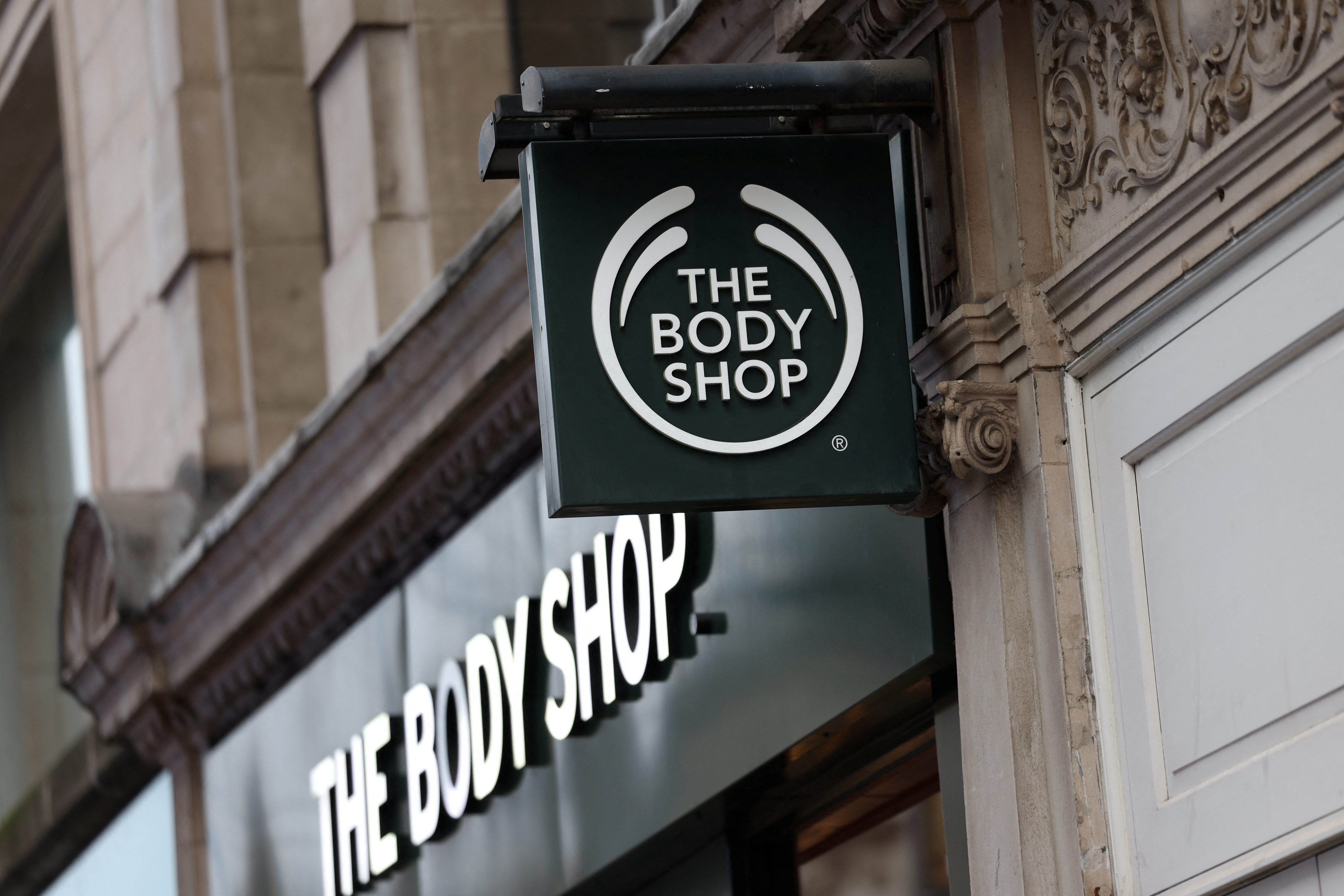 The Body Shop has issued a heartfelt message to all of their loyal shoppers after the chain went into administration