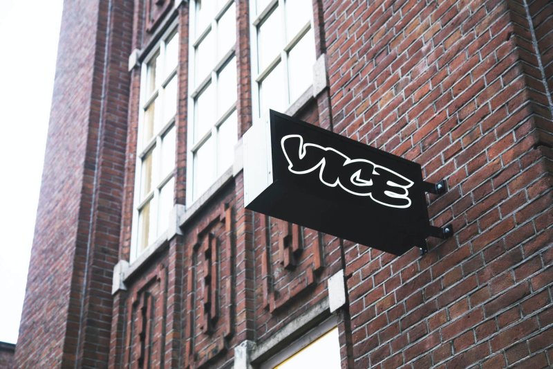 Vice Media, a former media darling, has announced that it plans to lay off hundreds of staff. Photo Courtesy of Vice Media Group/Website