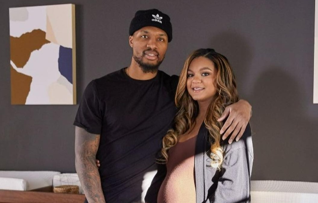 Damian Lillard and his estranged wife Kay'La Hanson have parted ways