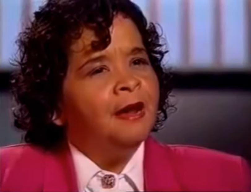 Convicted murderer Yolanda Saldívar was president of Selena's fan club