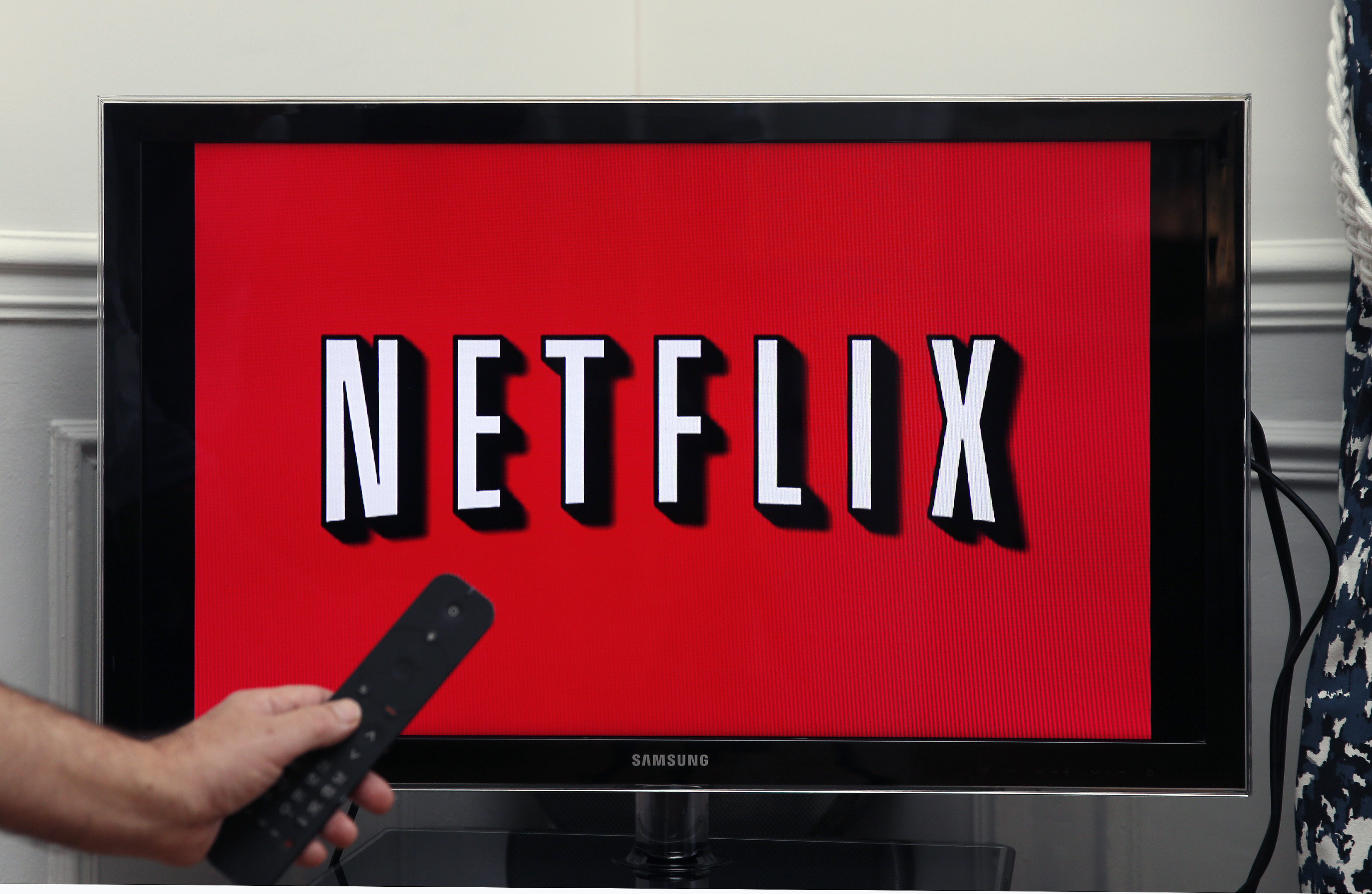 Netflix has been cracking down on subscribers using VPNs