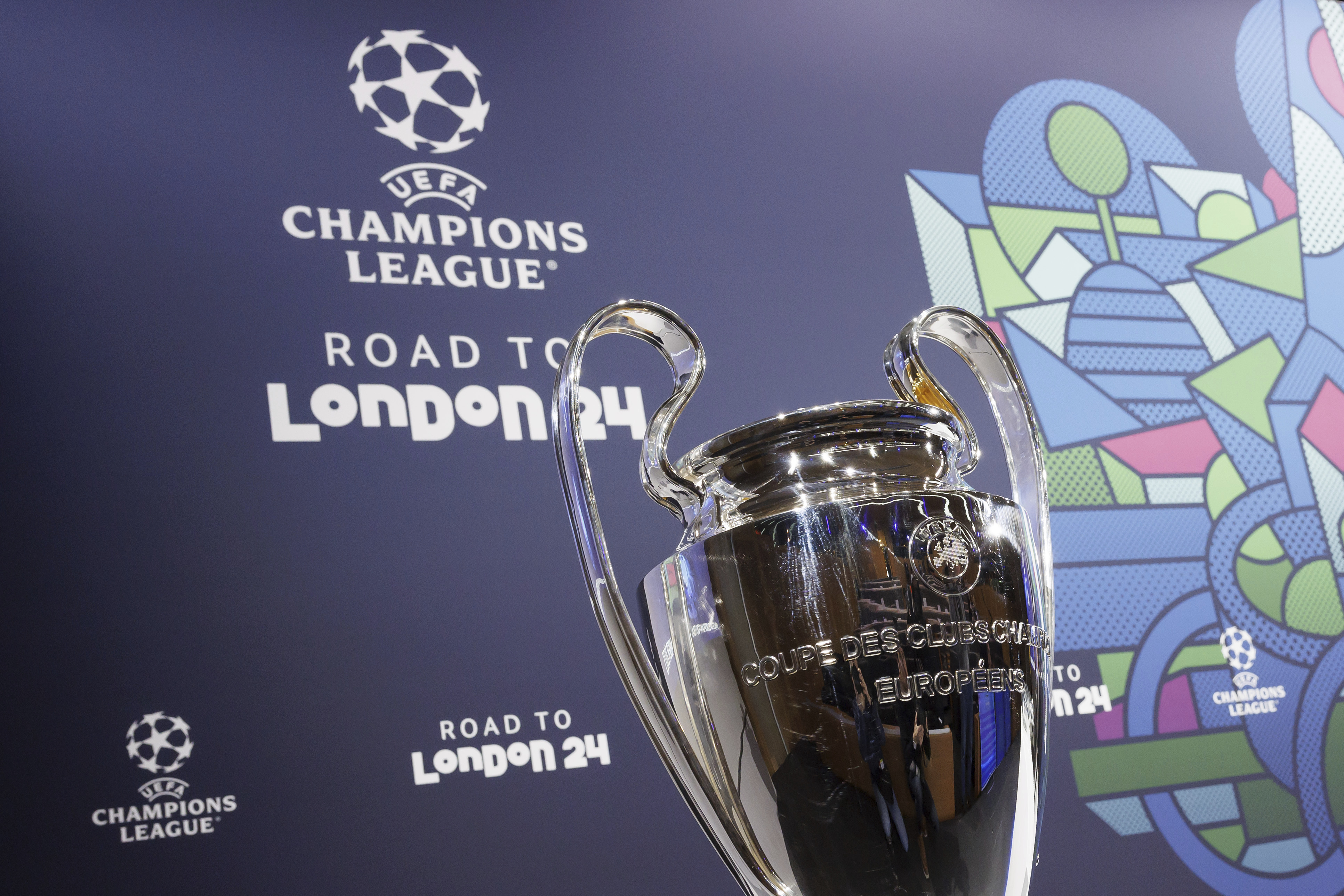 Uefa's new format is set to come into effect ahead of next season's Champions League