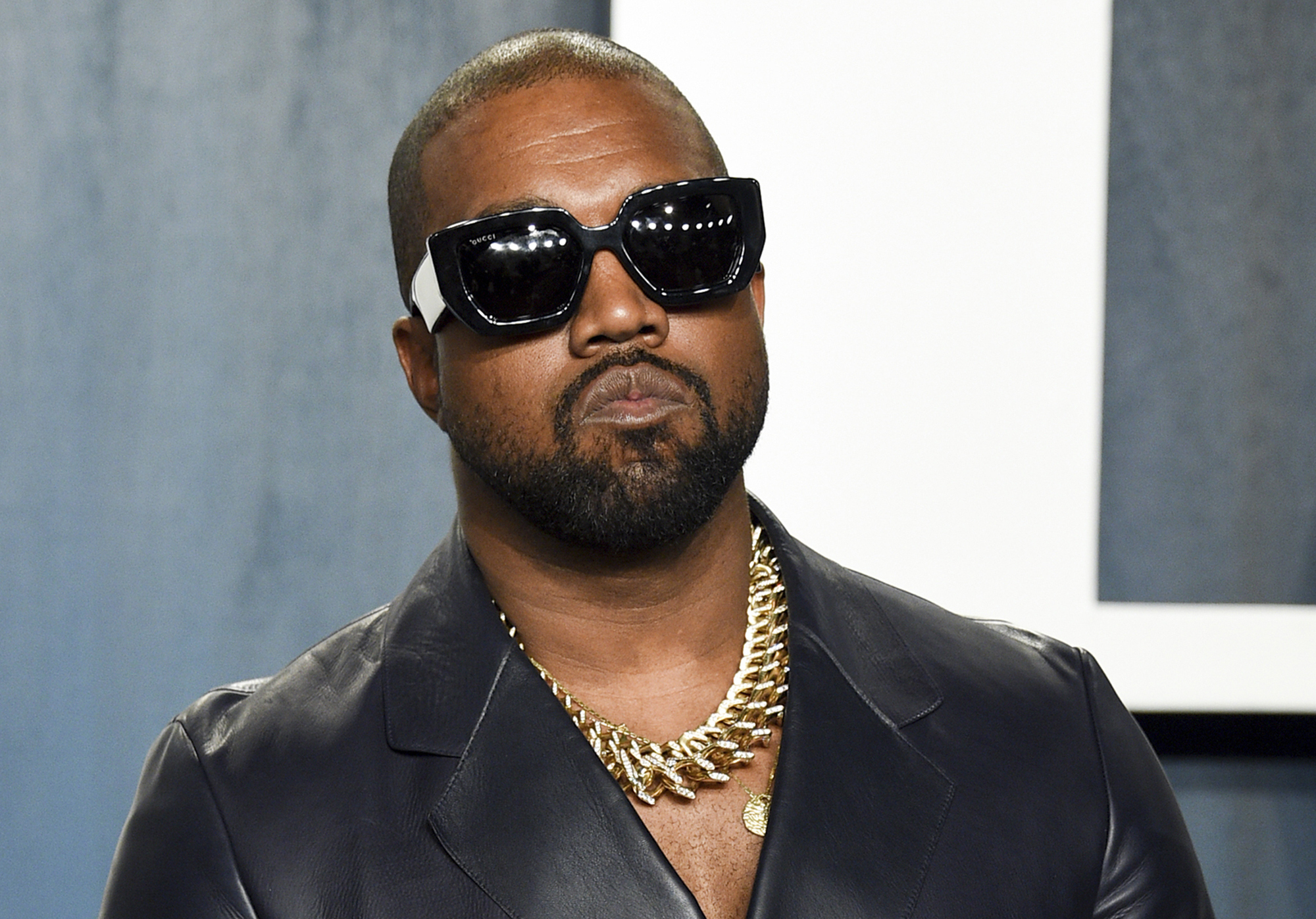 Kanye West's wife has been getting a lot of flak for wearing next to nothing