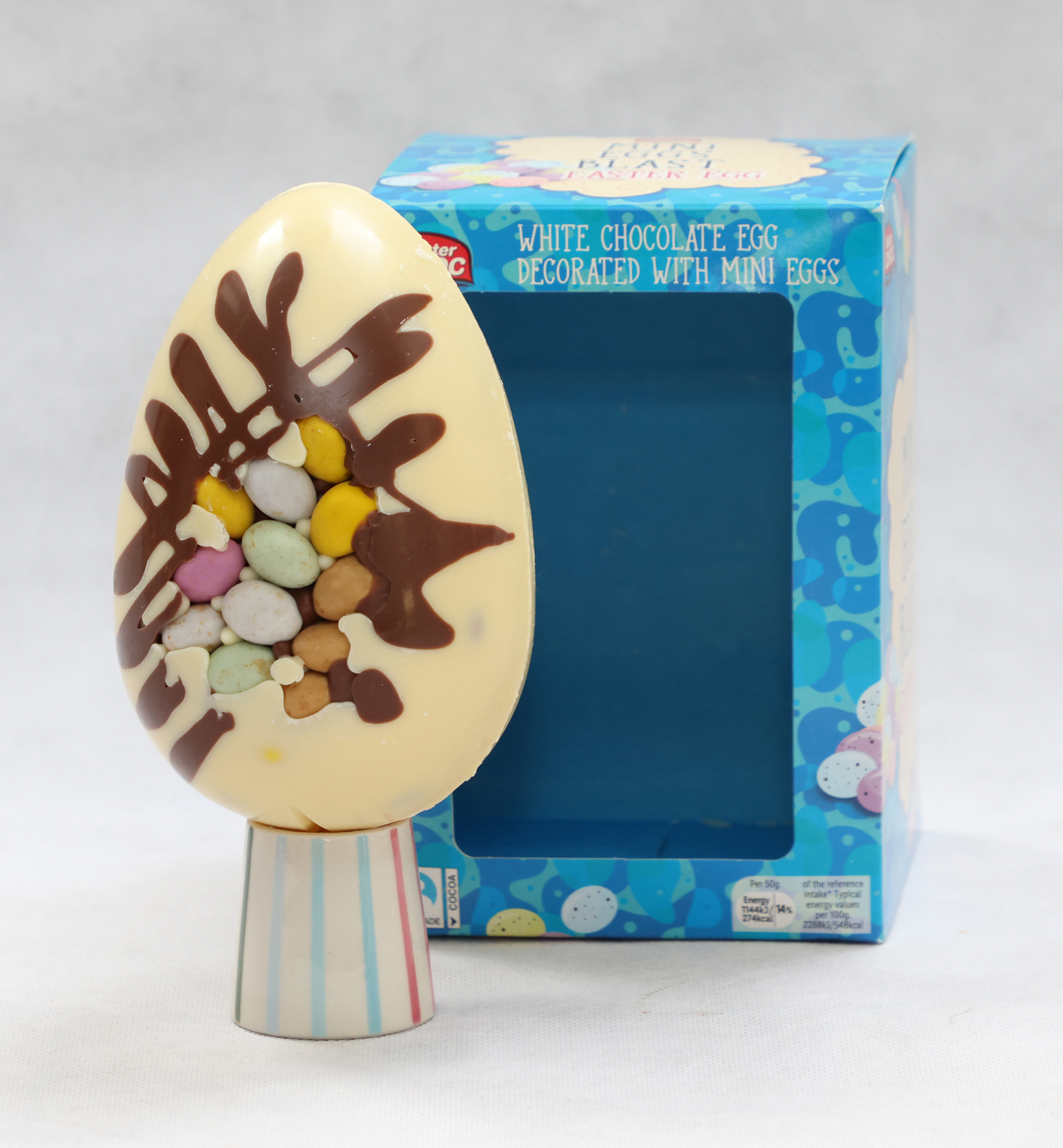 Lidl's Easter egg is an  absolute steal