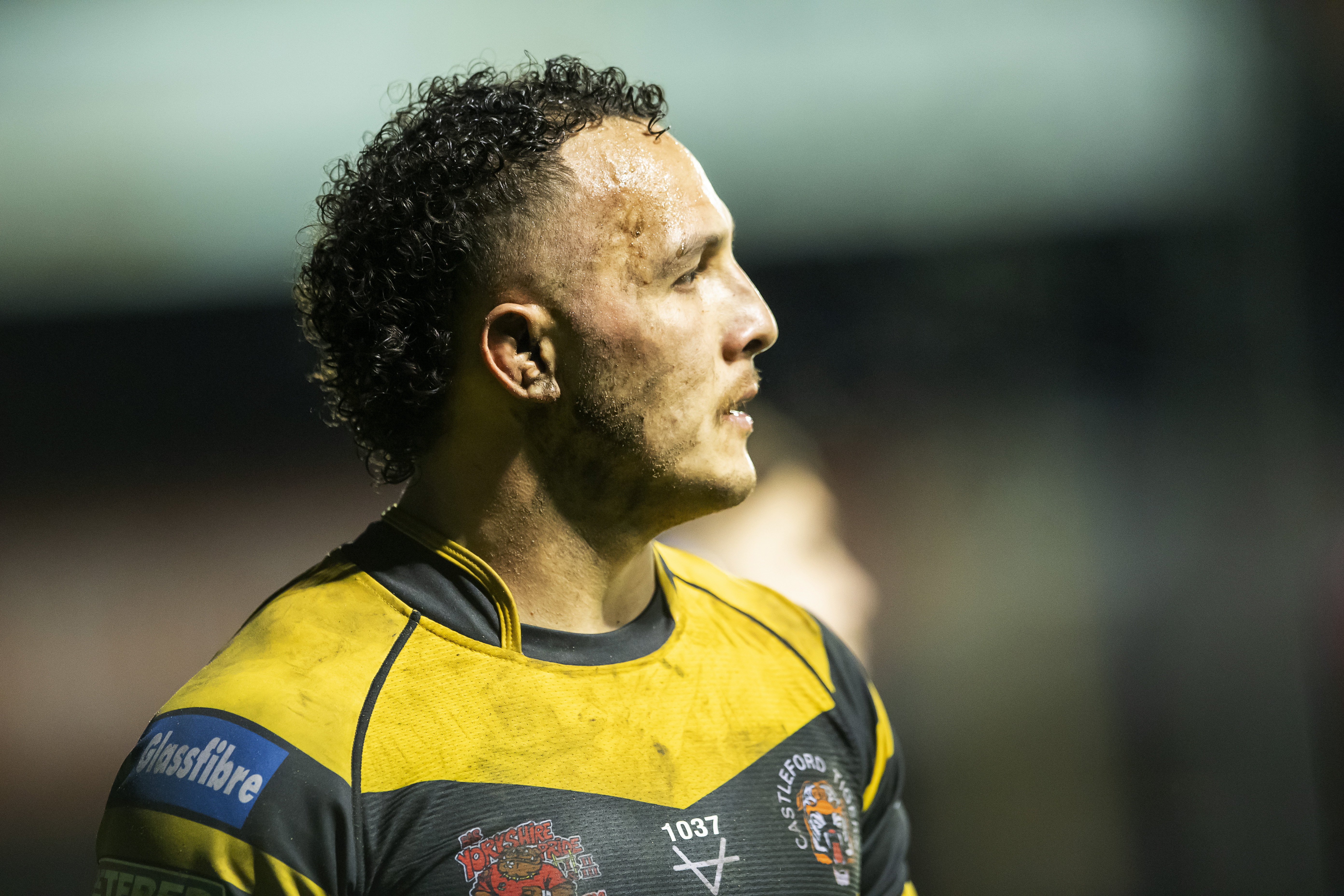 Horne sees similarities between fans in Castleford and Papua New Guinea