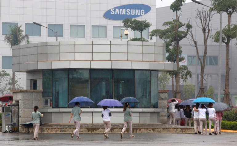 Samsung Vietnam