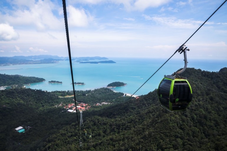 Langkawi