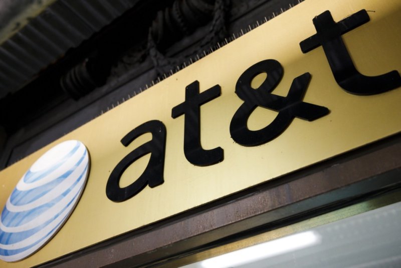 AT&amp;T said it has reset millions of account passcodes and is communicating with customers affected by a security breach where data from nearly 73 million accounts was dumped on the dark web. File Photo by Justin Lane/EPA-EFE