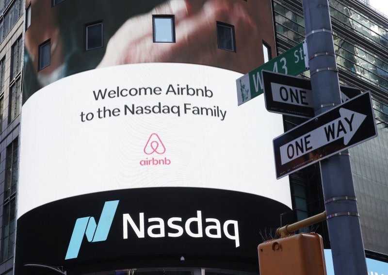 The Airbnb announced Monday that it is banning the use of indoor security cameras, effective April 30. File Photo by John Angelillo/UPI