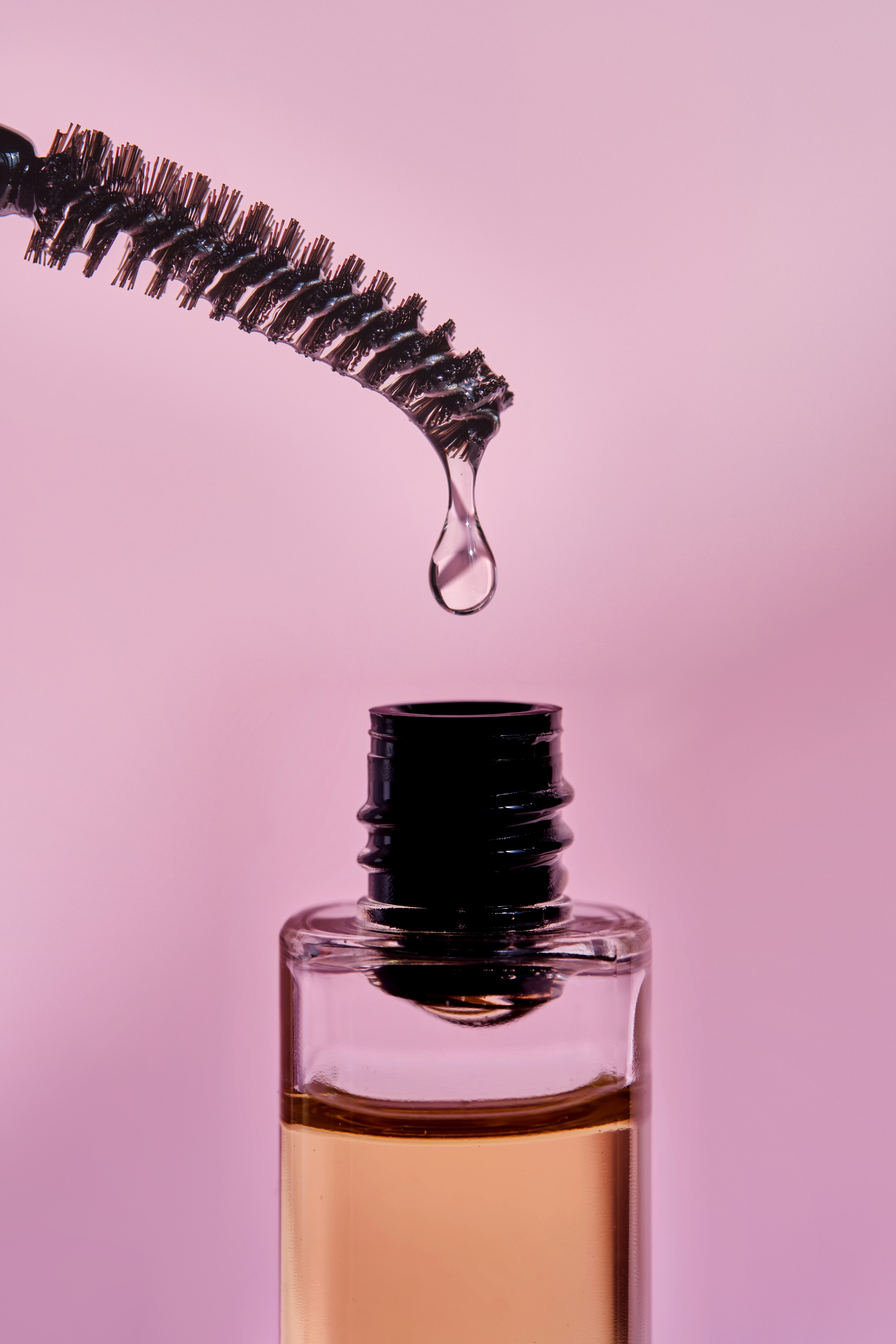 Cosmetic fans believe that Castor oil will help to banish wrinkles