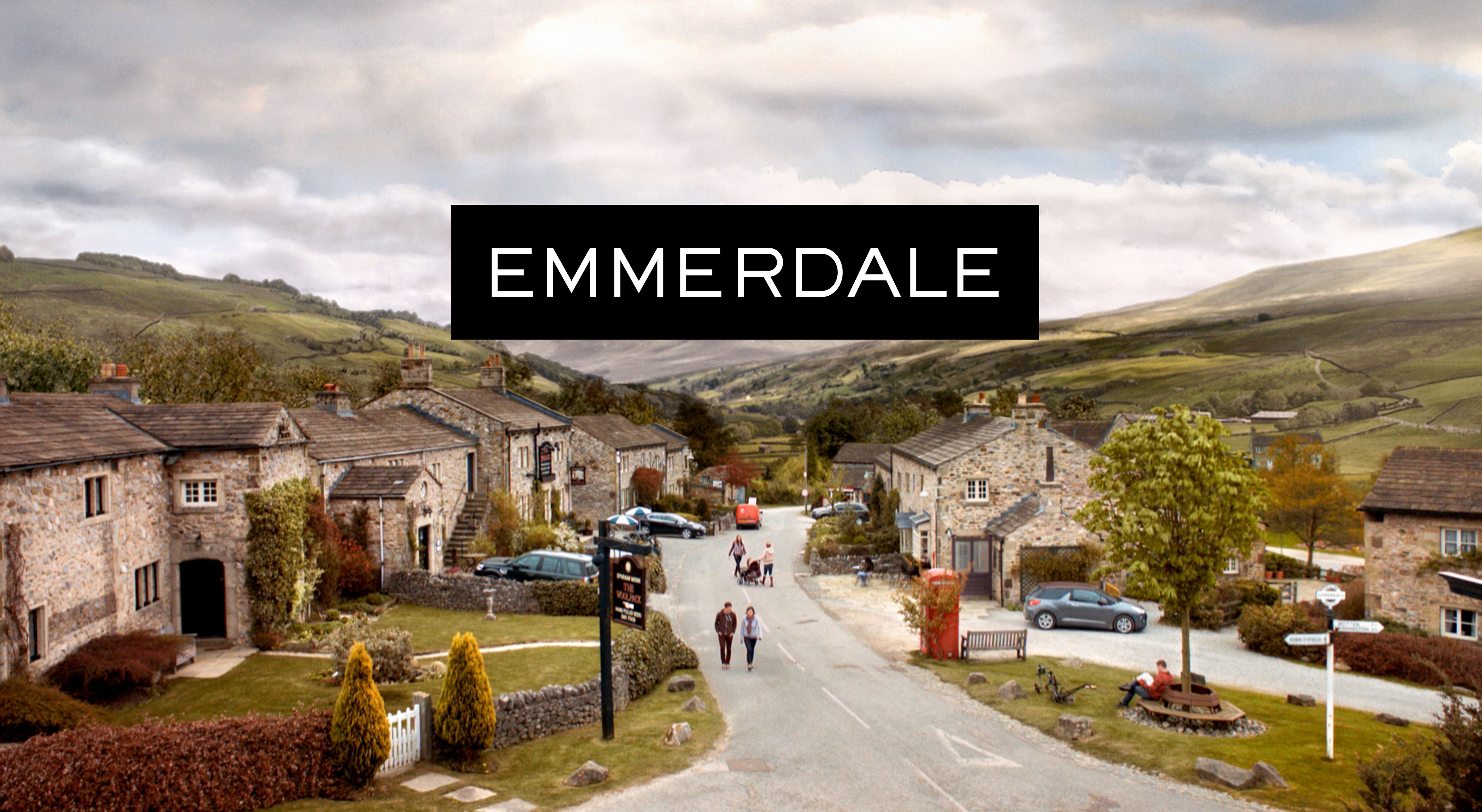 Emmerdale fans have raged they 'can't take it anymore' as they beg bosses to axe two 'vile and irredeemable' characters