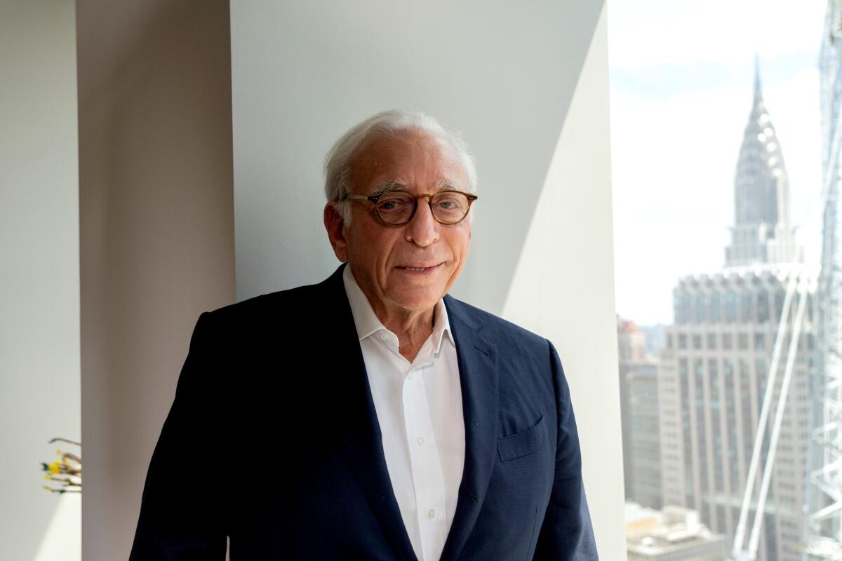 Nelson Peltz