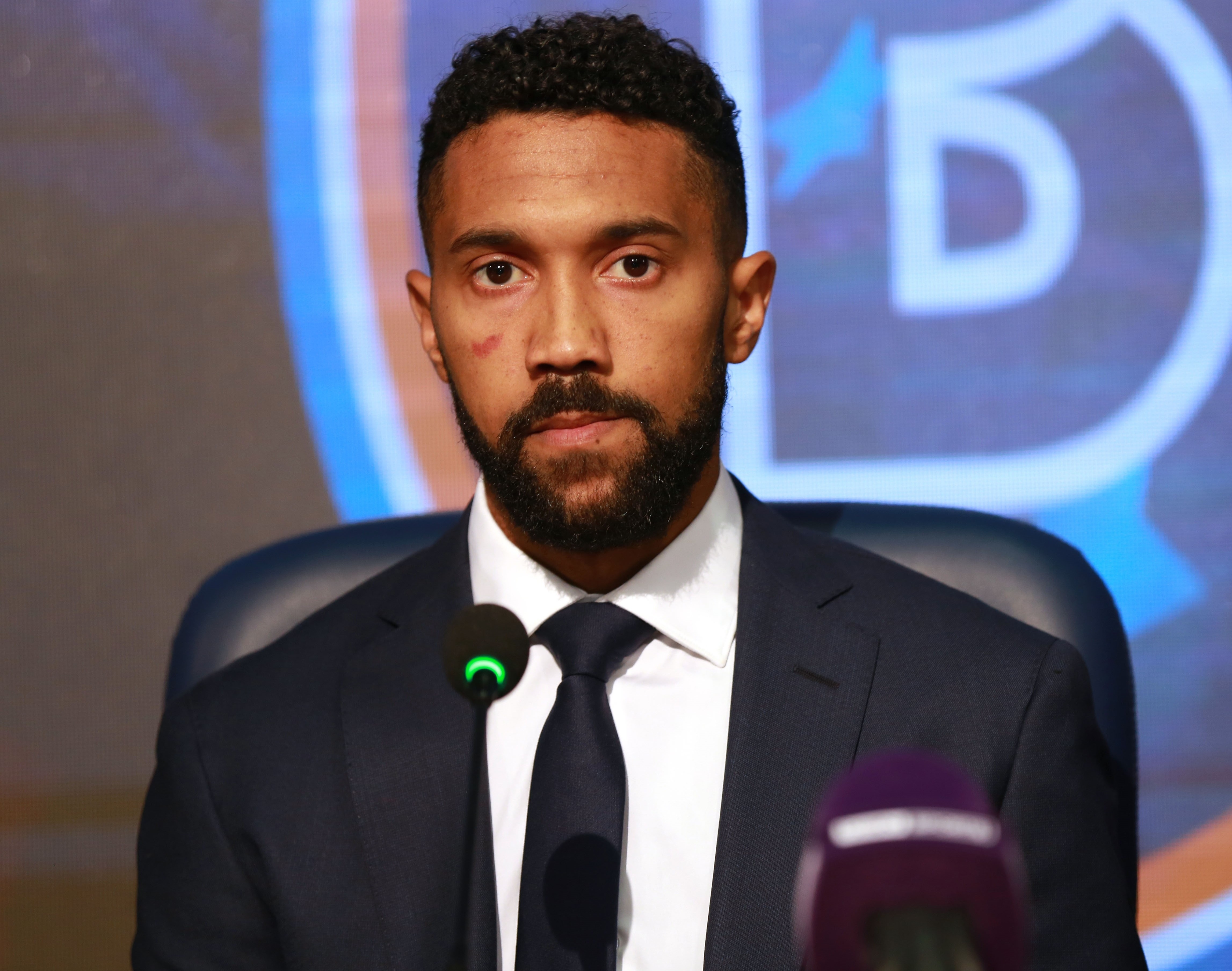 Gael Clichy has named the three stars that changed Premier League football