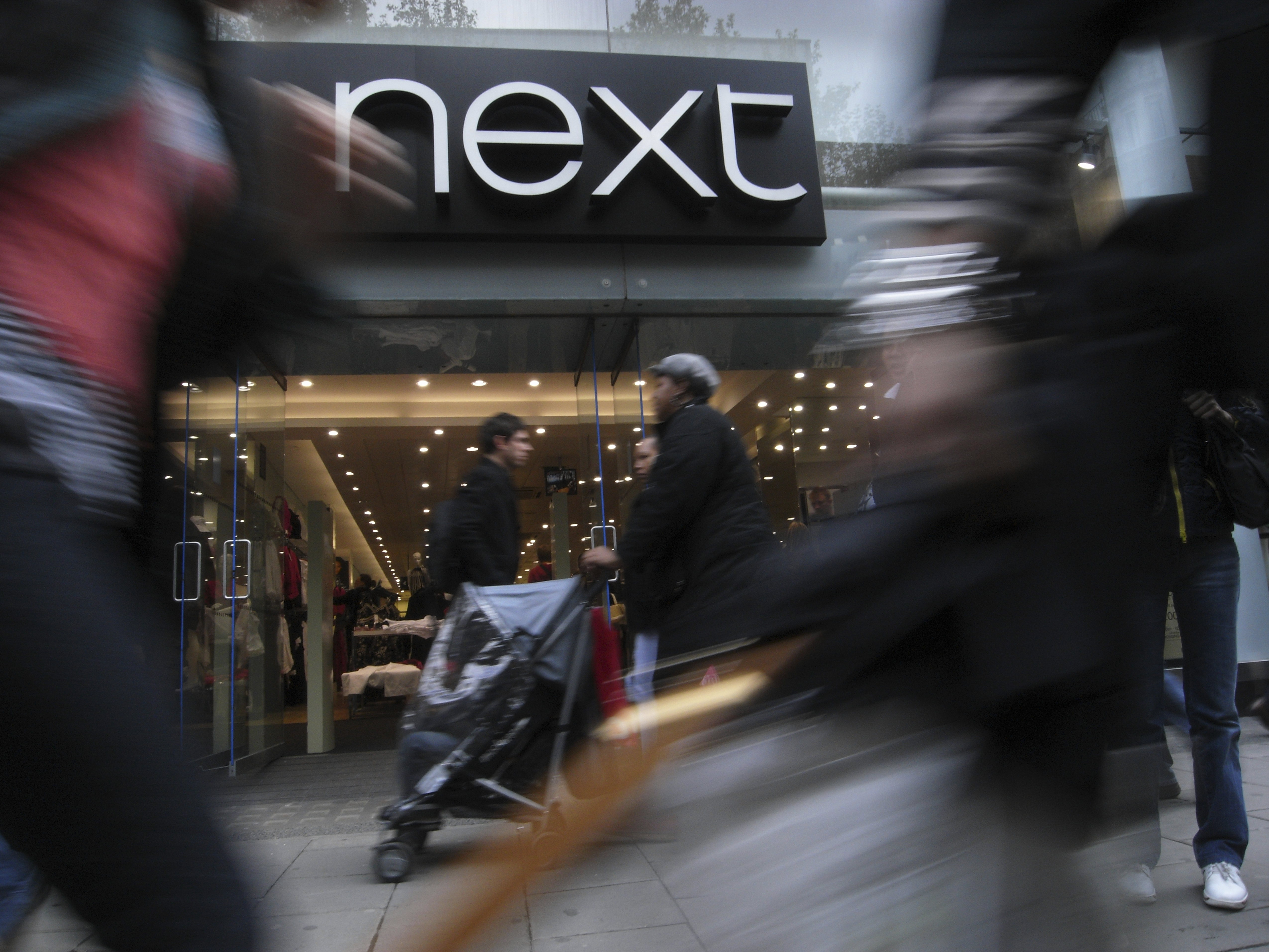 Next has given an update on its store opening and closure plans for this year