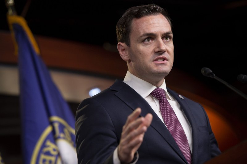 The House Energy and Commerce Committee on Thursday approved a bill that would ban TikTok from American app stores unless its China-based parent company sells the app.Rep. Mike Gallagher, R-Wis., head of the House Select Committee on the Chinese Communist Party and co-sponsor of the bill, said it would not place a total ban on TikTok. Rather, it puts the onus on parent company ByteDance to either sell the app or face a ban on U.S. devices. File Photo by Bonnie Cash/UPI