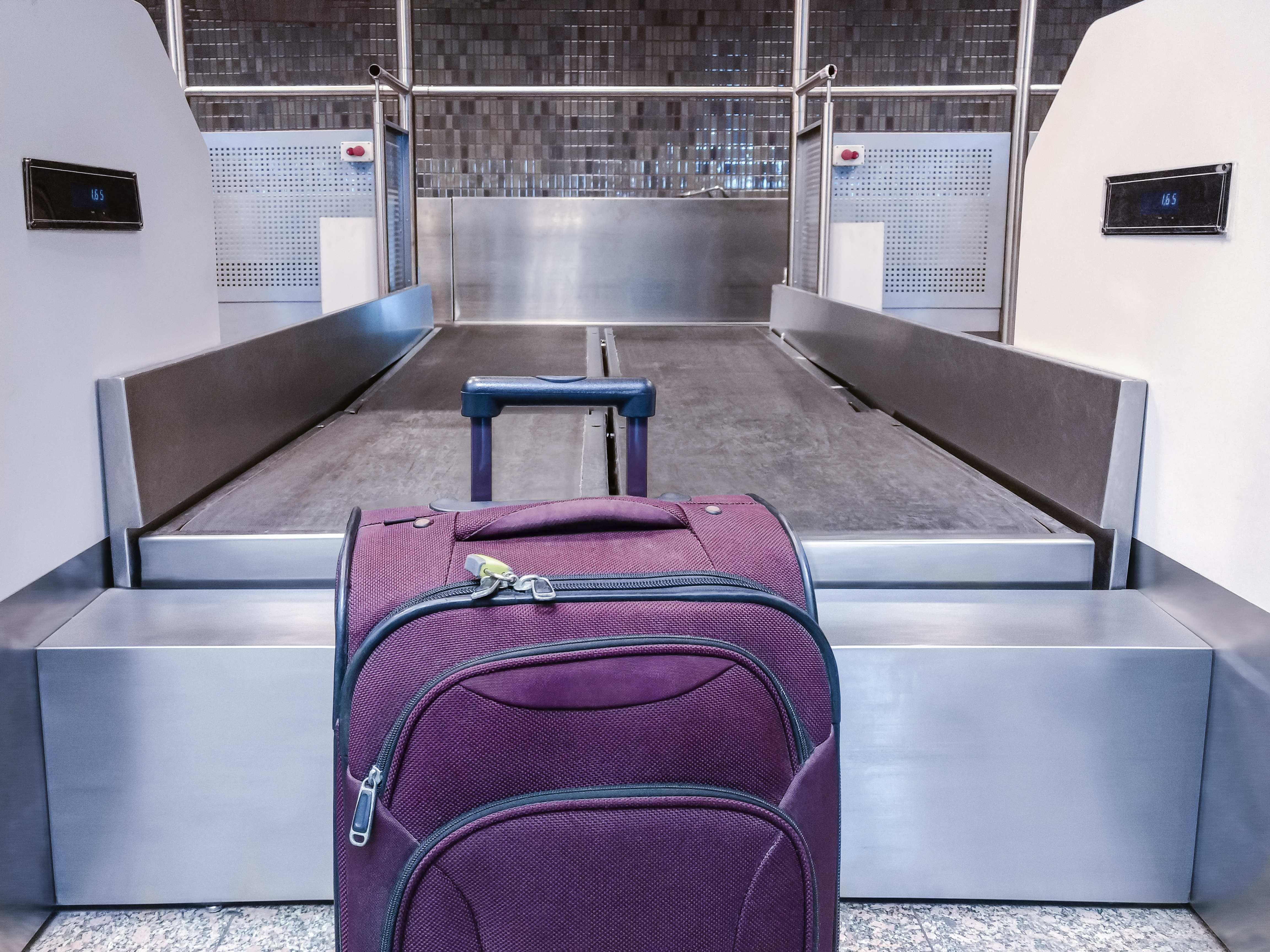 Paying for luggage ahead of time could save travellers money on their next trip