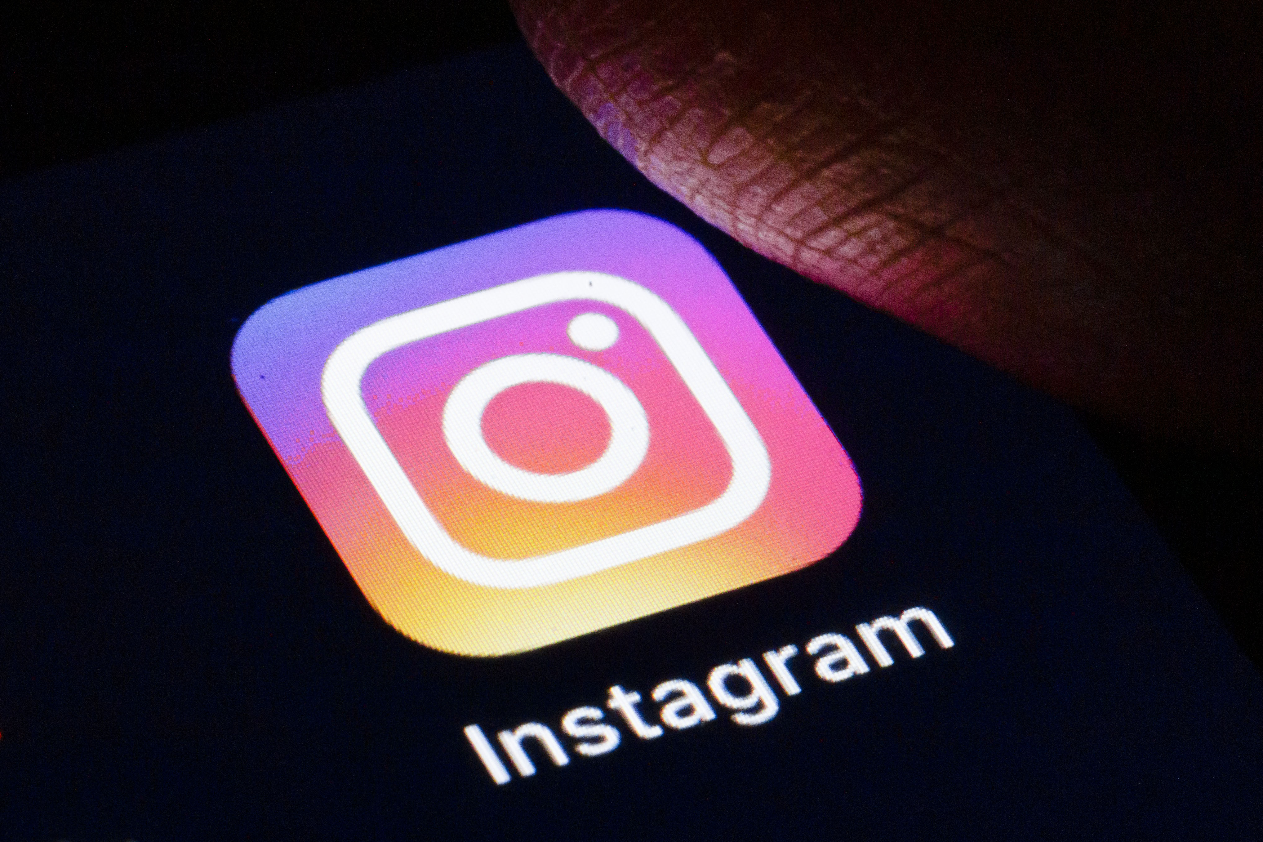 Instagram has suffered on outage on Thursday night