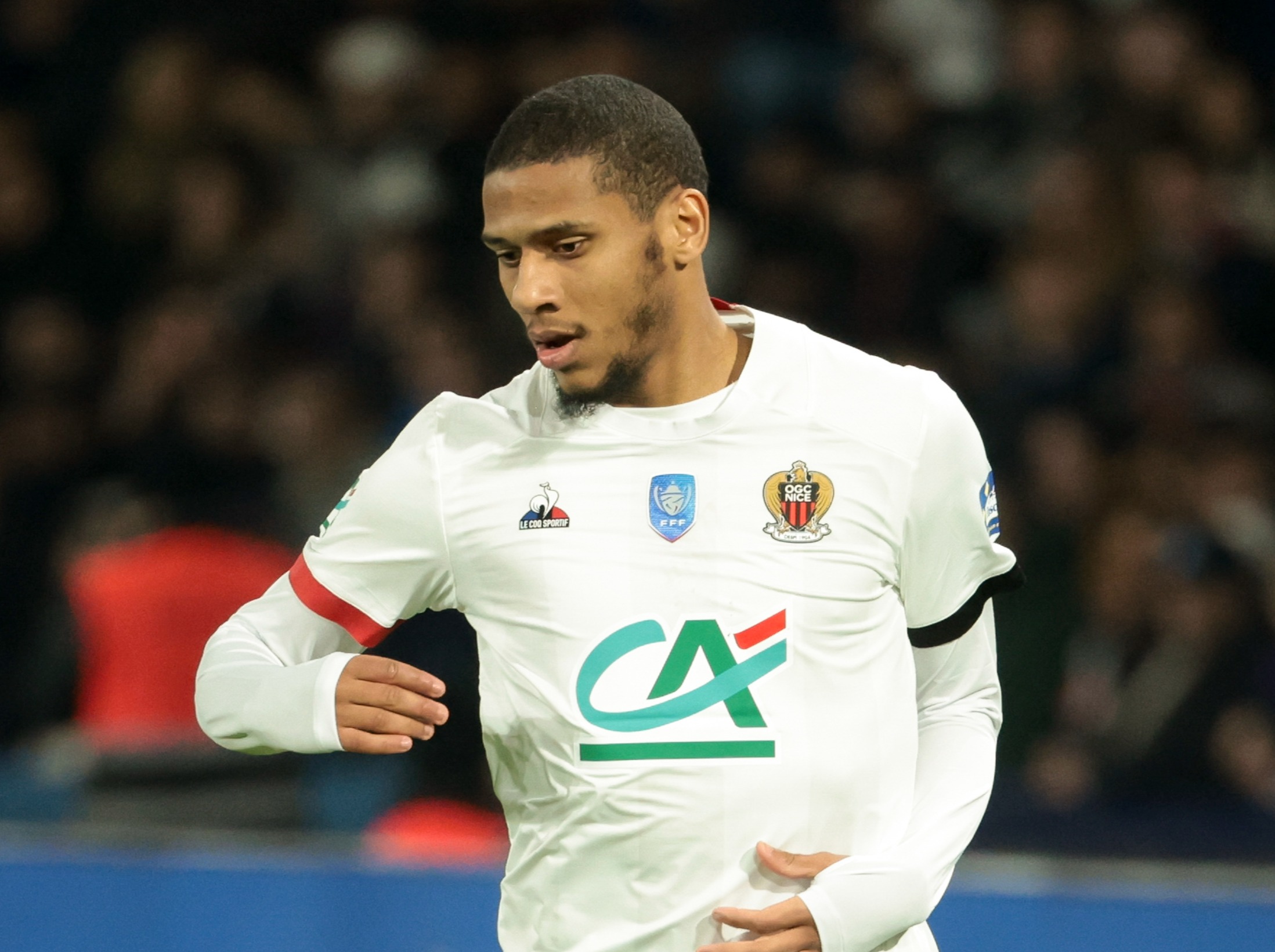 Manchester United will reportedly have to pay £40m if they want to sign Jean-Clair Todibo