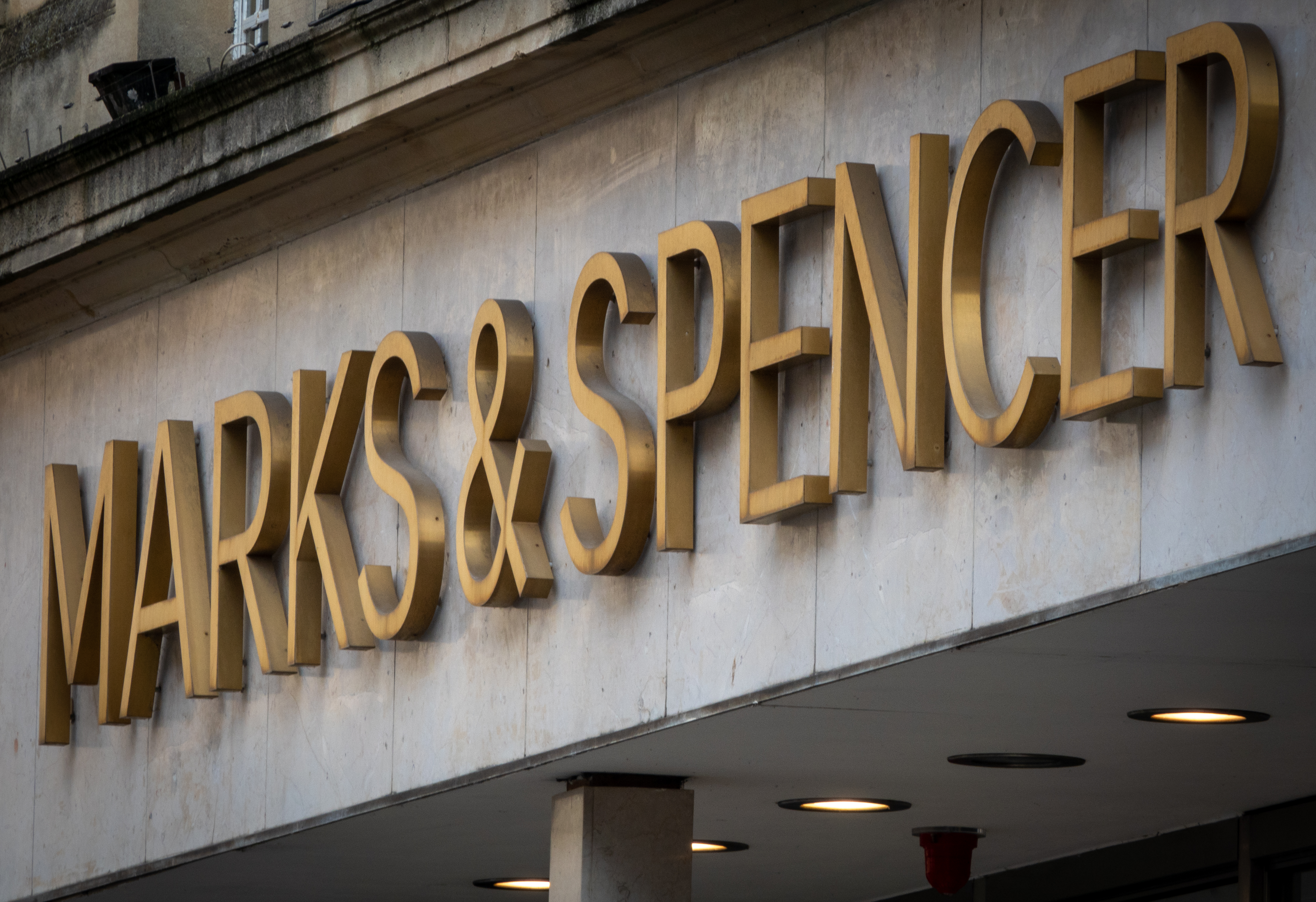 Your local M&S store may change opening hours over Easter