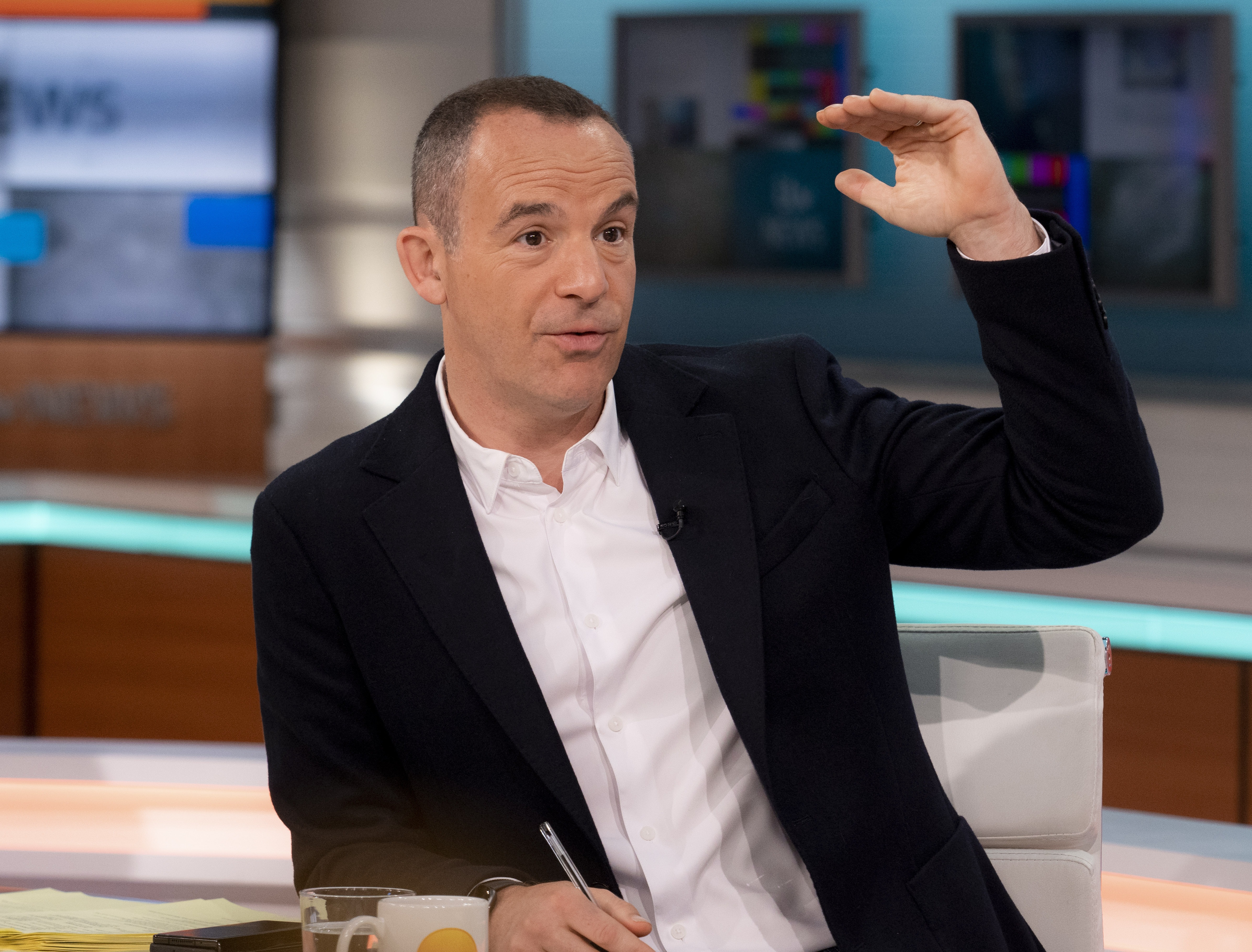 Martin Lewis has laid out the 11 things all Brits should takeaway from the Spring Budget