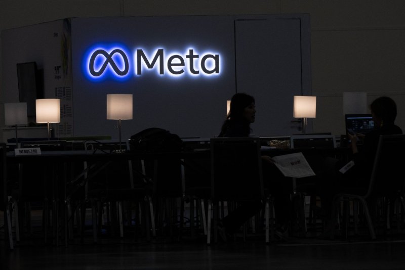Meta said Thursday it has decided to end news tabs on Facebook in the United States and Australia. The company said it will no longer enter into agreements with news publishers to use their content because Facebook users want more short videos and are not interested in news. Photo by Terry Schmitt/UPI