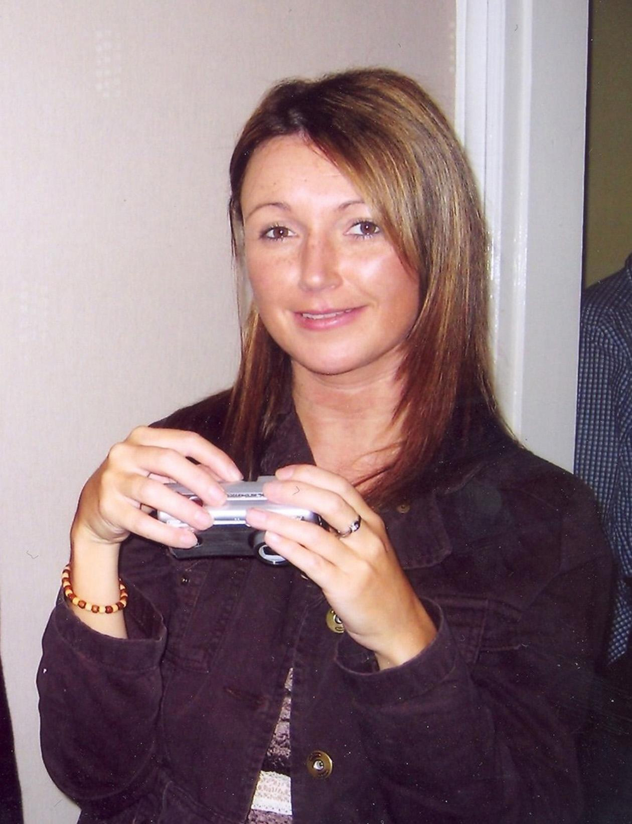 Claudia Lawrence went missing 15 years ago