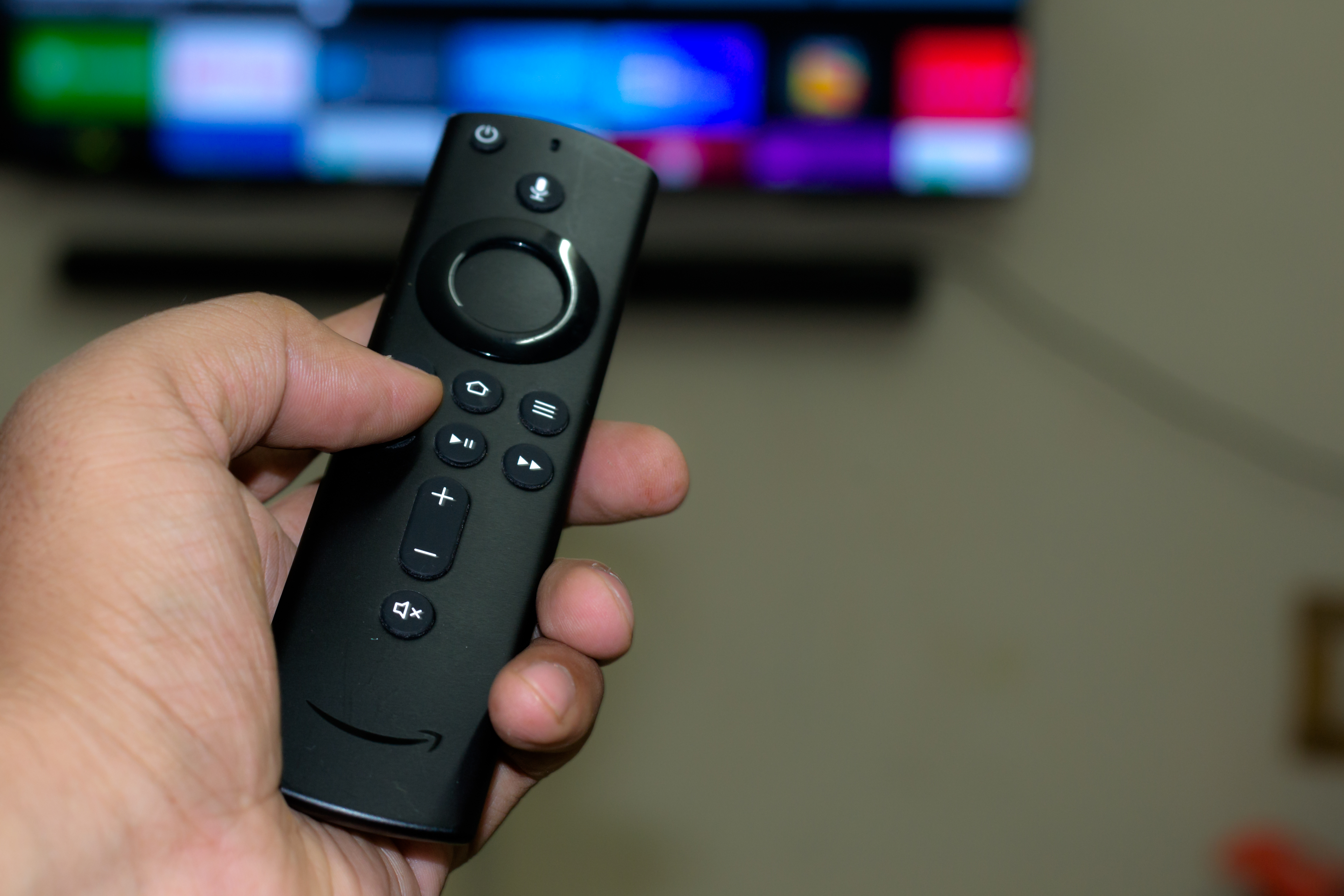 More and more Brits are using dodgy Amazon firesticks to watch exclusive channels