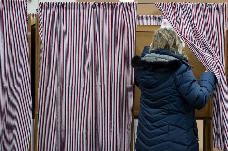 Super Tuesday is the single biggest day in the presidential nominating process. More than one-third of Republican and Democratic delegates will be awarded. File Photo by Amanda Sabga/UPI