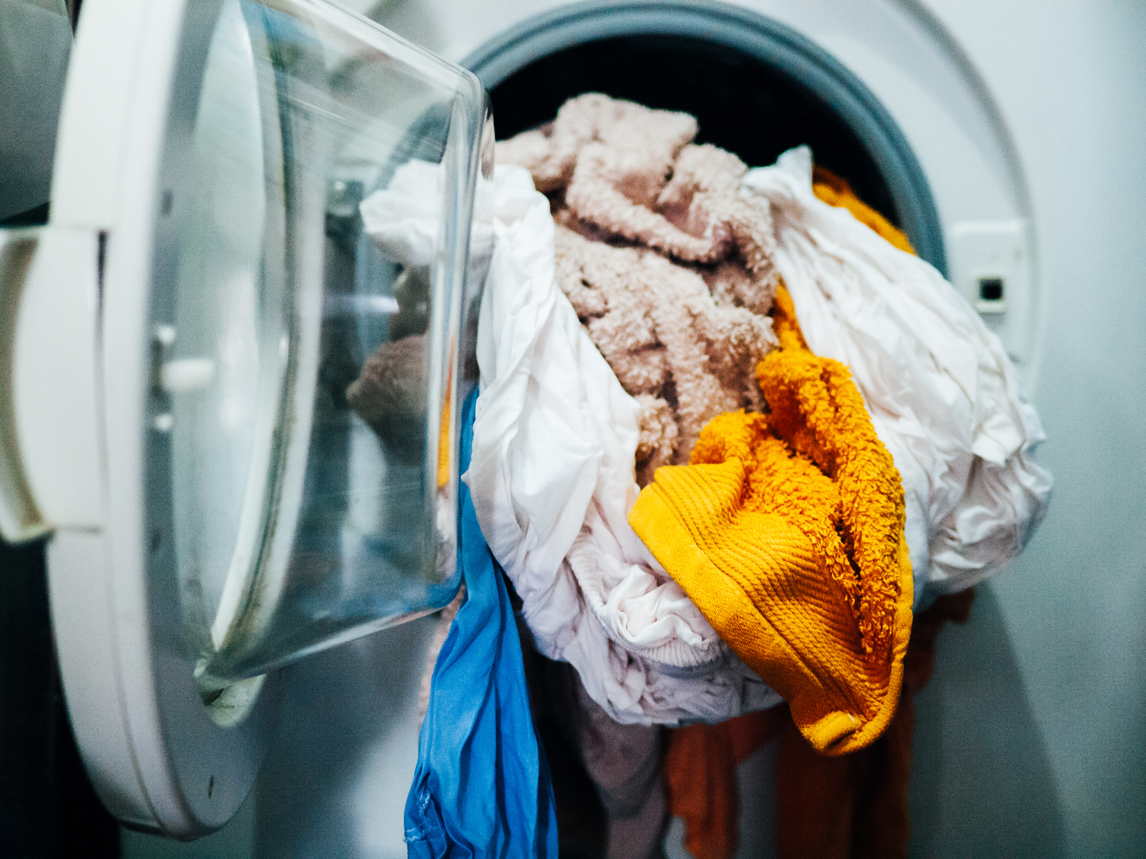 The expert shared an easy way to keep on top of the cleaning task