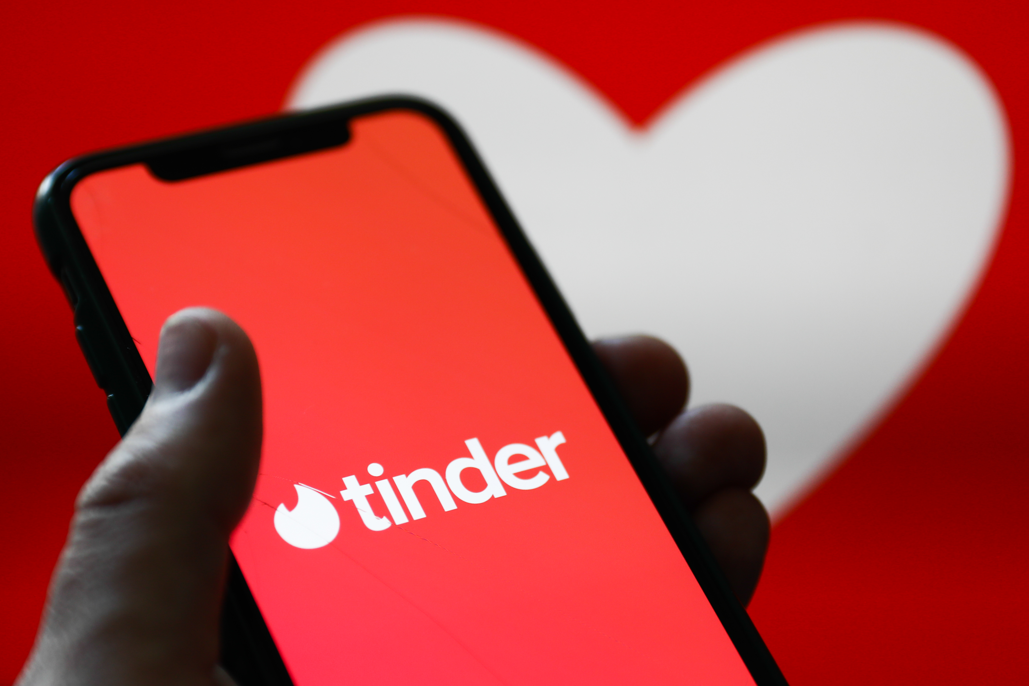 The German foreign ministry has sent out chilling warnings to tourists in Russia to 'be careful' on dating apps like Tinder