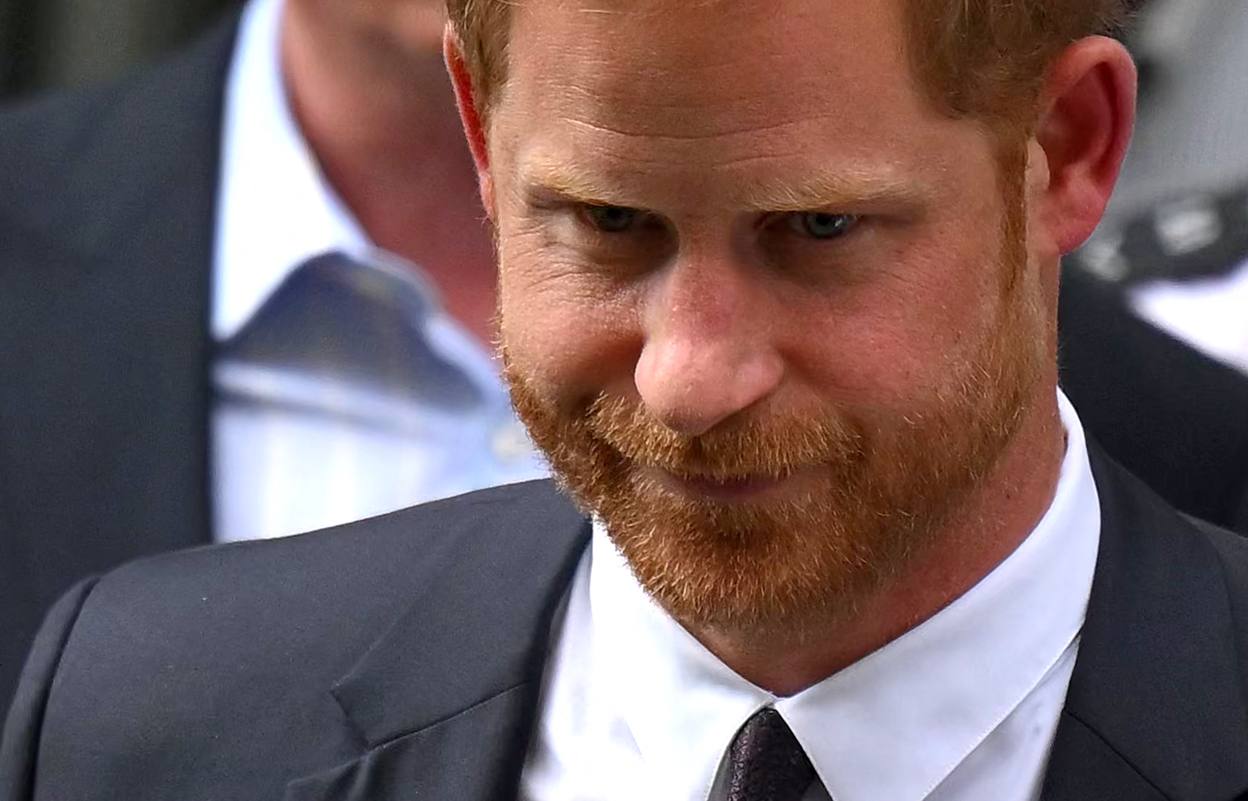 A US judge has asked one of America's most elite government departments to hand over Prince Harry’s immigration papers