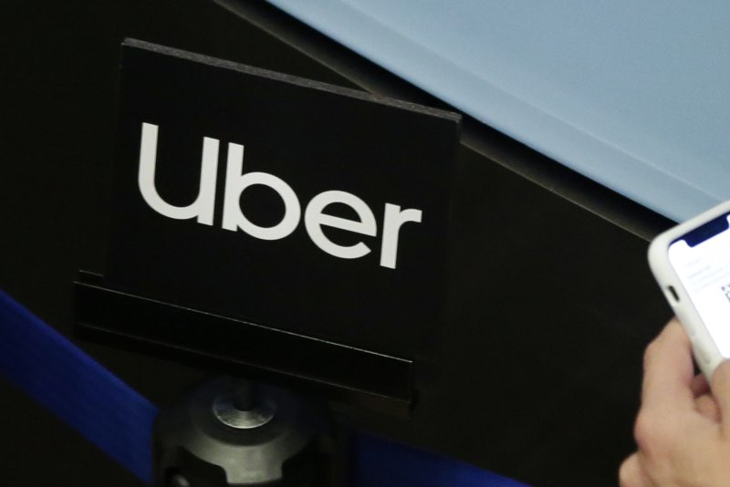 Uber in Australia has reached a multimillion-dollar settlement with thousands of taxi and professional drivers. File Photo by John Angelillo/UPI