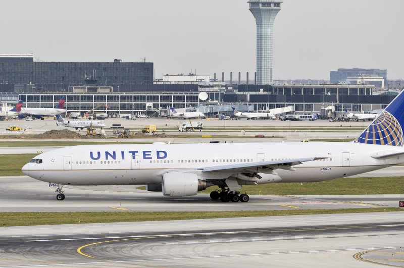 United Airlines says the Federal Aviation Administration has stepped up its oversight of thee carrier following a series of safety-related incidents this month. File Photo by Brian Kersey/UPI