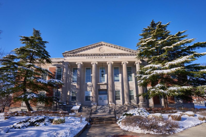 The University of Maryland has suspended activities at some of its fraternities and sororities after concerns about misconduct surfaced this week. Photo by blacktupelo/Wikimedia Commons