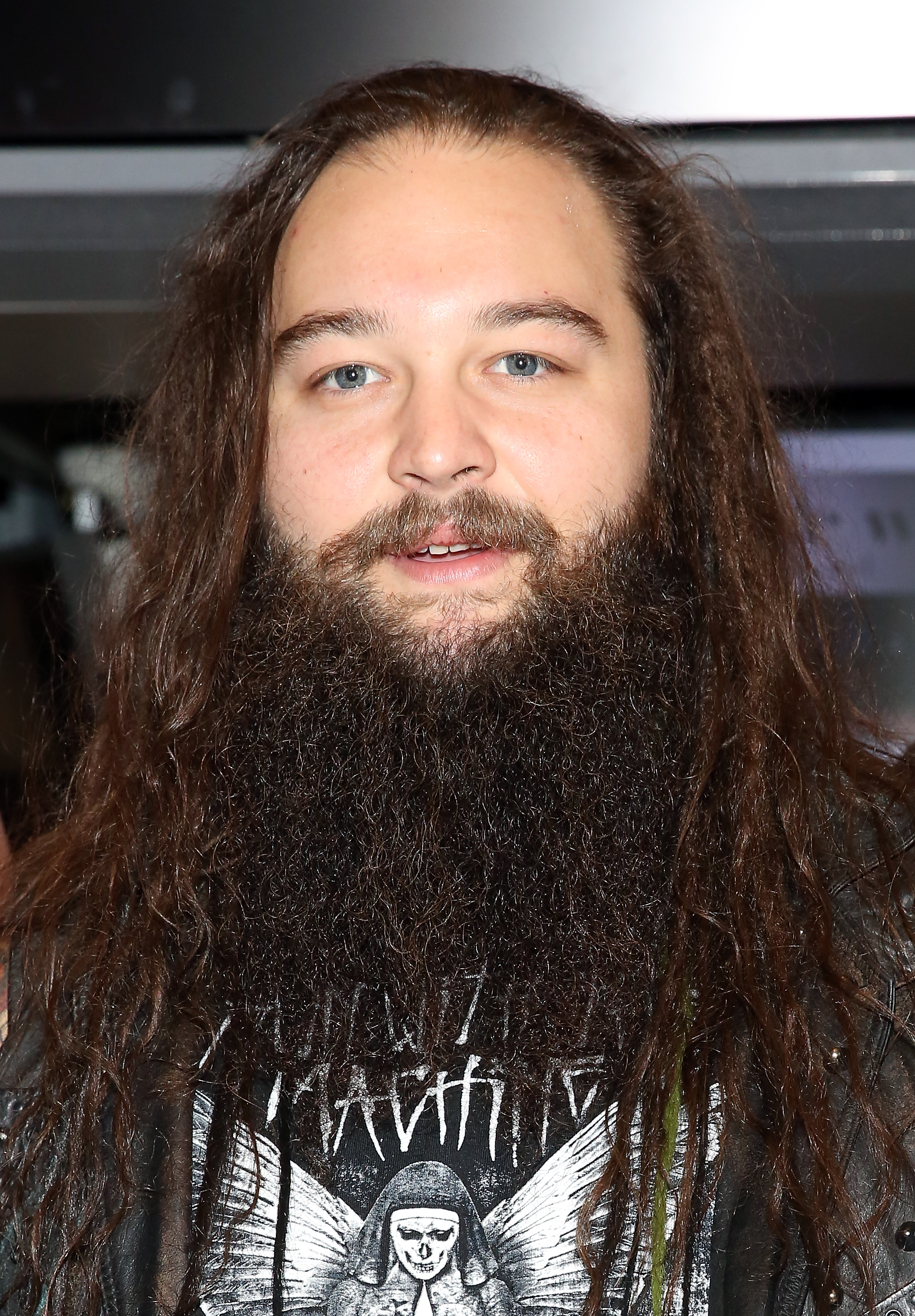 WWE Wrestler Bray Wyatt passed away aged 36 in August 2023