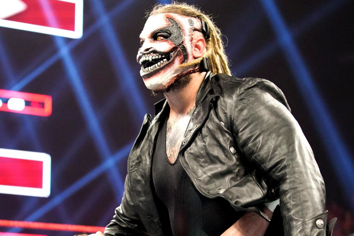 Bray Wyatt died suddenly at the age of 36, sources confirmed in August 2023