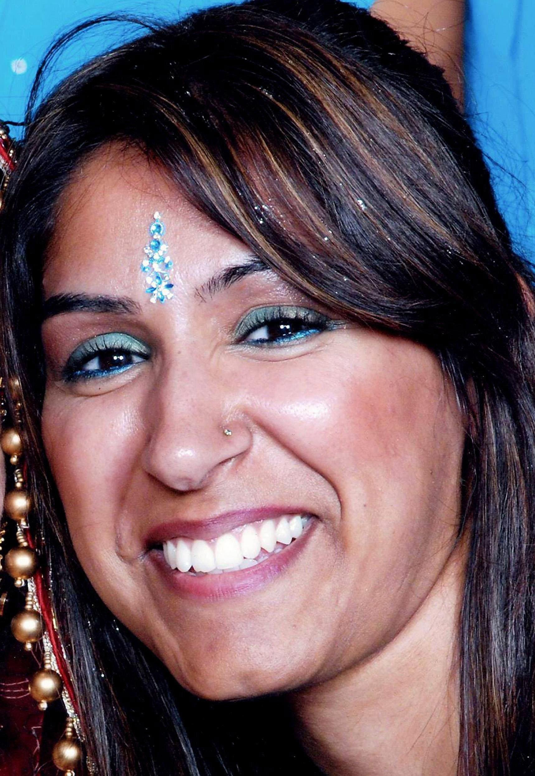 Geeta Aulakh died following an attack which left her with a severed hand