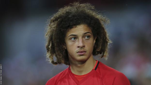 Ethan Ampadu