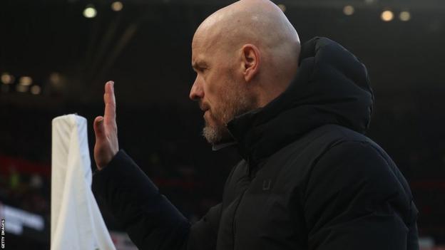 Erik ten Hag