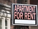 renting