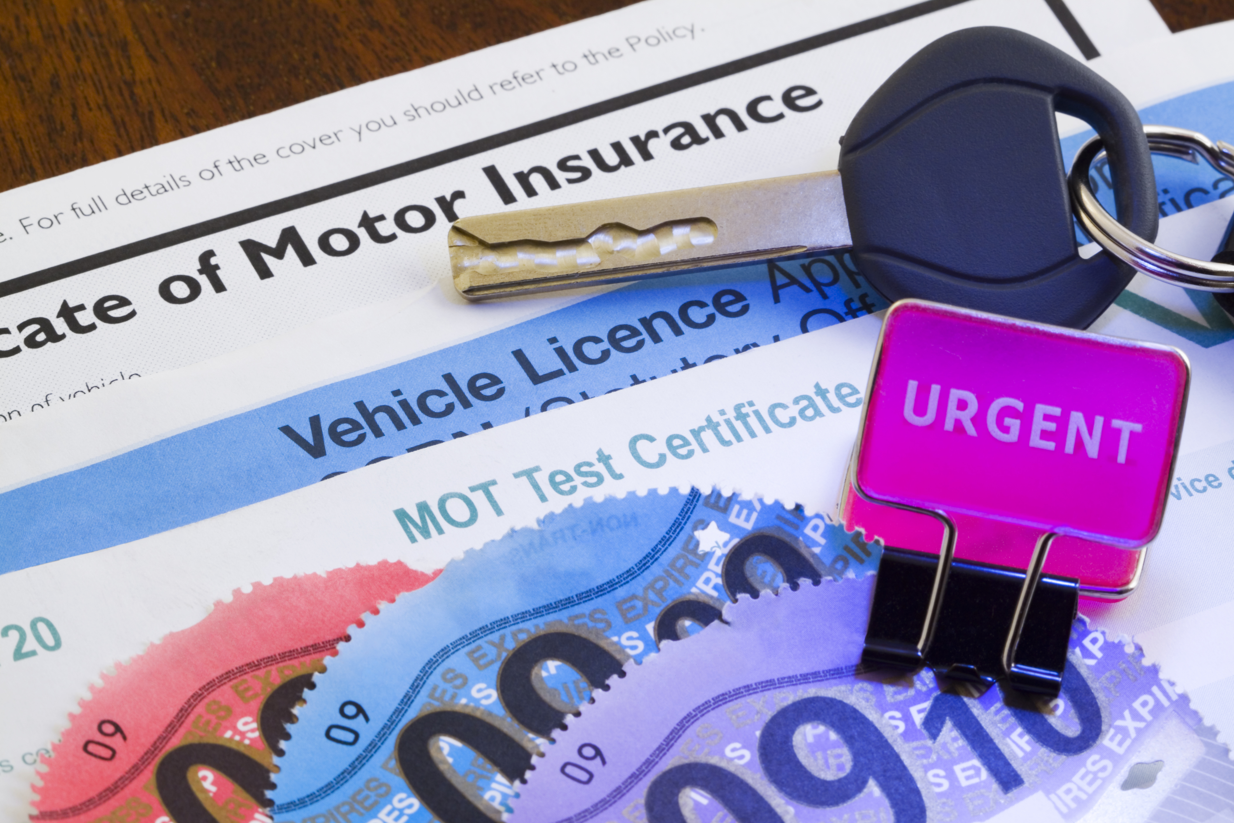 Motorists are likely to pay less for their insurance the earlier they sort it